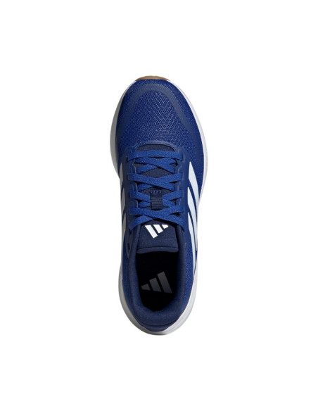 Buty dla dzieci adidas runfalcon 5 niebieskie jp5139