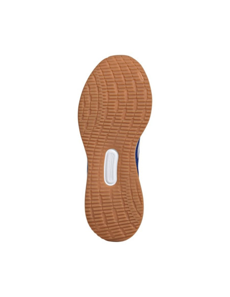 Buty dla dzieci adidas runfalcon 5 niebieskie jp5139