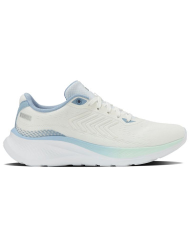 Sneakersy damskie k-swiss selby na co dzień białe (99447-166-m)