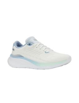 Sneakersy damskie k-swiss selby na co dzień białe (99447-166-m) 2