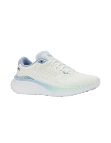 Sneakersy damskie k-swiss selby na co dzień białe (99447-166-m)