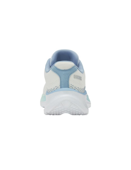 Sneakersy damskie k-swiss selby na co dzień białe (99447-166-m)