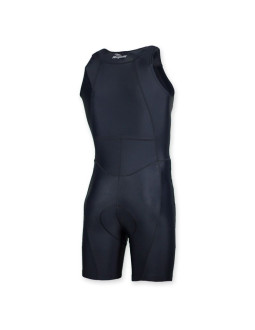 Rogelli triathlon florida czarna m 2