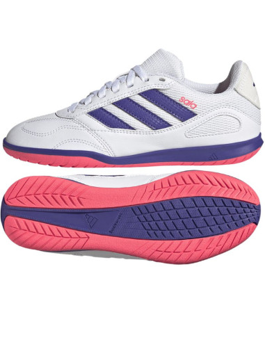 Buty adidas super sala iii jr in jp6990
