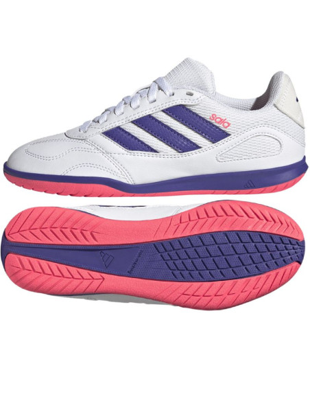 Buty adidas super sala iii jr in jp6990