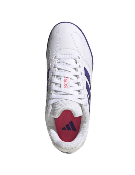 Buty adidas super sala iii jr in jp6990
