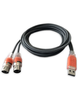 Esi midimate ex - interfejs midi - usb