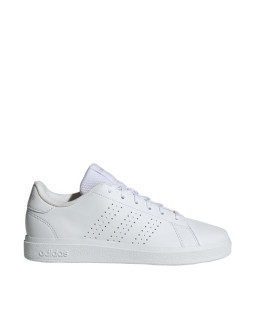 Buty dla dzieci adidas advantage base 2.0 białe ie8688