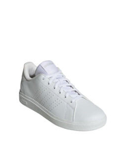 Buty dla dzieci adidas advantage base 2.0 białe ie8688 2
