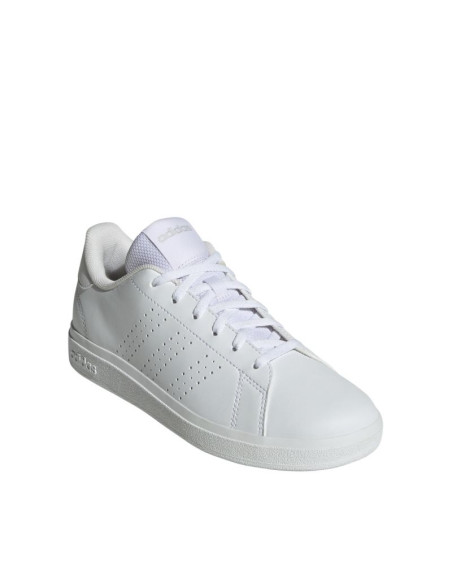 Buty dla dzieci adidas advantage base 2.0 białe ie8688
