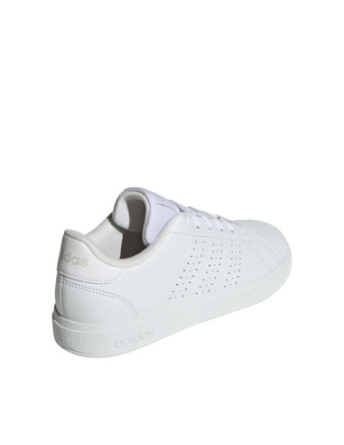 Buty dla dzieci adidas advantage base 2.0 białe ie8688