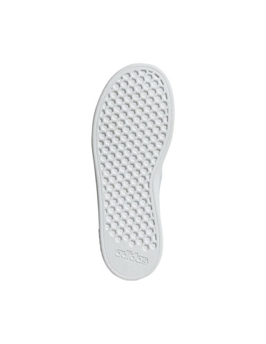 Buty dla dzieci adidas advantage base 2.0 białe ie8688