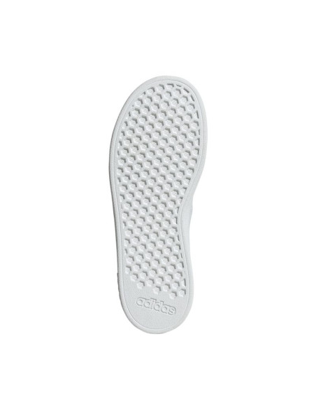 Buty dla dzieci adidas advantage base 2.0 białe ie8688