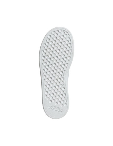 Buty dla dzieci adidas advantage base 2.0 białe ie8688