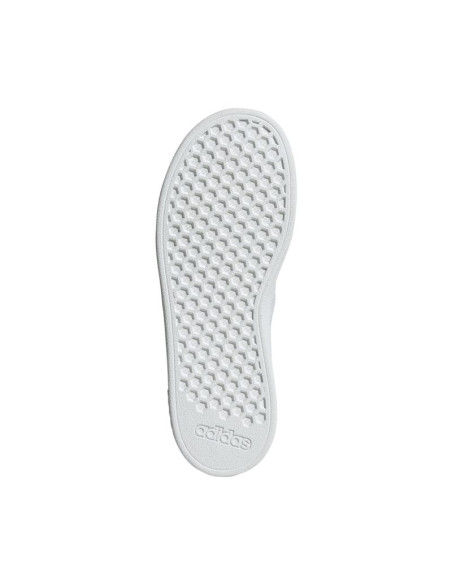 Buty dla dzieci adidas advantage base 2.0 białe ie8688
