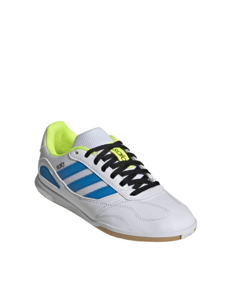 Buty piłkarskie dla dzieci adidas super sala competition iii jp6992