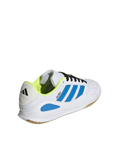 Buty piłkarskie dla dzieci adidas super sala competition iii jp6992