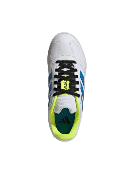 Buty piłkarskie dla dzieci adidas super sala competition iii jp6992