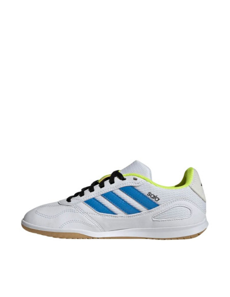Buty piłkarskie dla dzieci adidas super sala competition iii jp6992