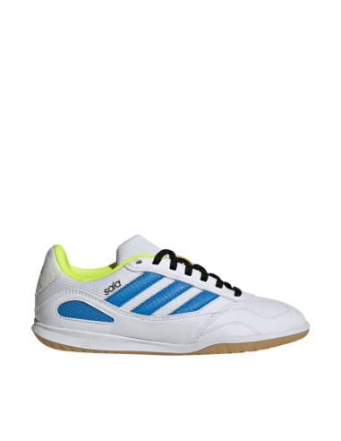Buty piłkarskie dla dzieci adidas super sala competition iii jp6992
