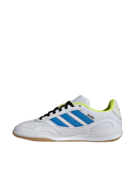 Buty piłkarskie dla dzieci adidas super sala competition iii jp6992