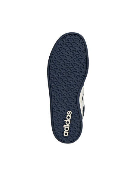 Buty dla dzieci adidas breakbase niebieskie jq3062