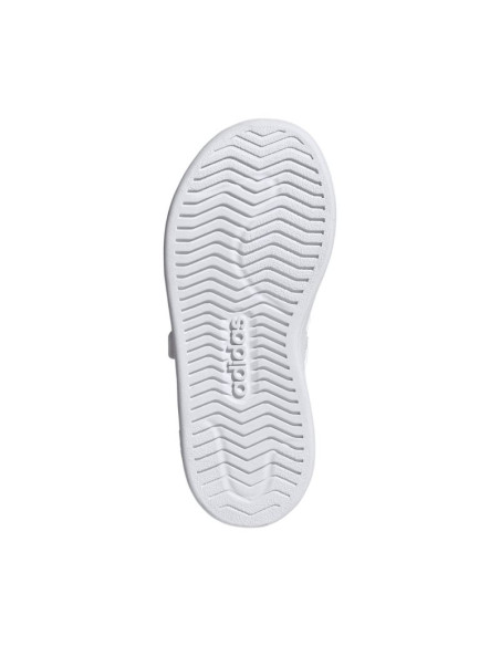 Buty dla dzieci adidas streettalk różowe jq8591