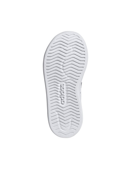 Buty dla dzieci adidas streettalk niebieskie jq8594