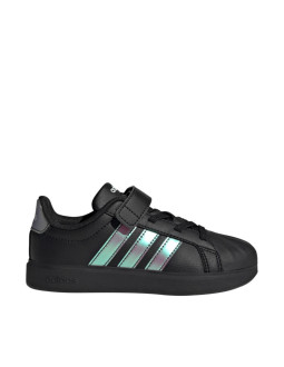 Buty dla dzieci adidas streettalk el c jq1808
