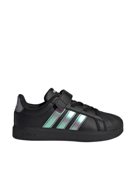 Buty dla dzieci adidas streettalk el c jq1808