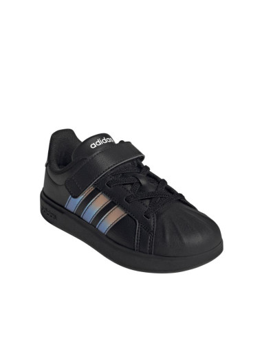 Buty dla dzieci adidas streettalk el c jq1808
