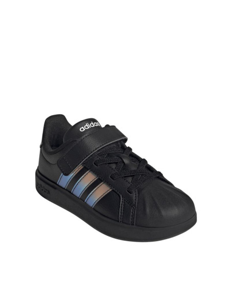 Buty dla dzieci adidas streettalk el c jq1808