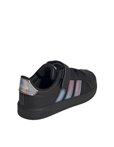 Buty dla dzieci adidas streettalk el c jq1808