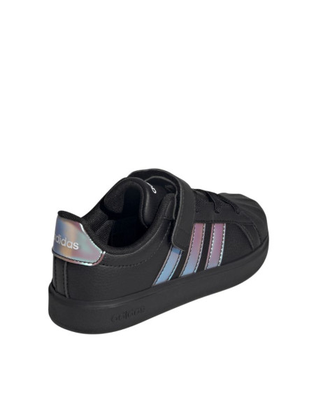 Buty dla dzieci adidas streettalk el c jq1808