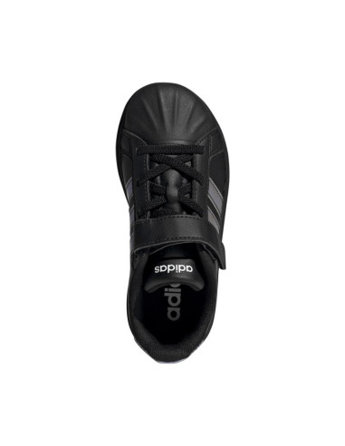Buty dla dzieci adidas streettalk el c jq1808