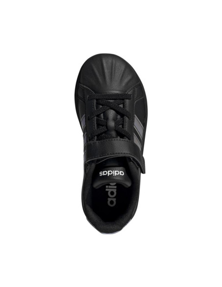 Buty dla dzieci adidas streettalk el c jq1808