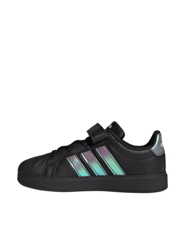 Buty dla dzieci adidas streettalk el c jq1808