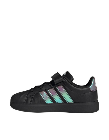 Buty dla dzieci adidas streettalk el c jq1808