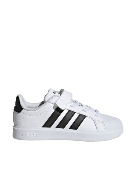 Buty dla dzieci adidas streettalk el c jq6144
