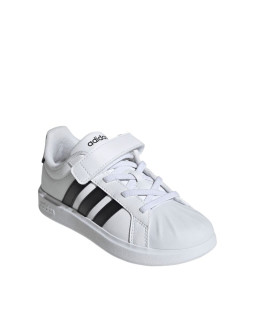 Buty dla dzieci adidas streettalk el c jq6144 2
