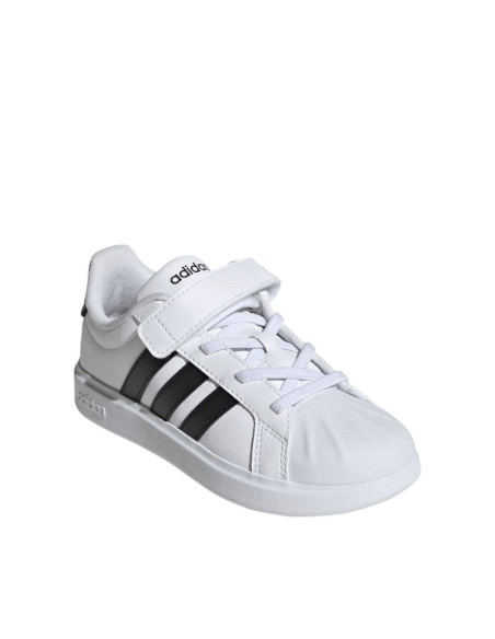Buty dla dzieci adidas streettalk el c jq6144