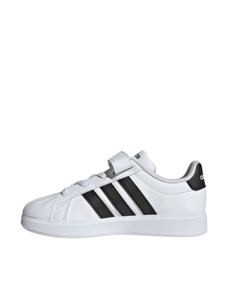 Buty dla dzieci adidas streettalk el c jq6144