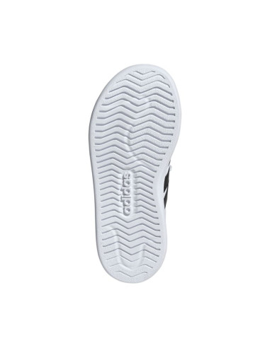Buty dla dzieci adidas streettalk el c jq6144