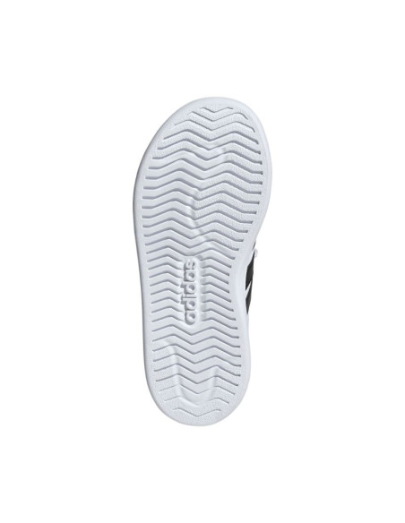 Buty dla dzieci adidas streettalk el c jq6144