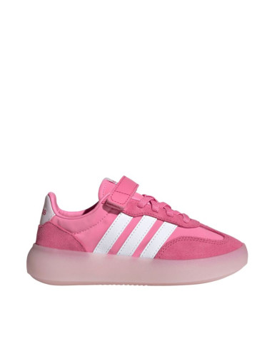 Buty dla dzieci adidas barreda decode el c różowe ki8615