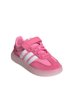 Buty dla dzieci adidas barreda decode el c różowe ki8615 2