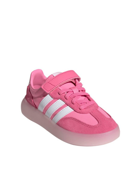 Buty dla dzieci adidas barreda decode el c różowe ki8615