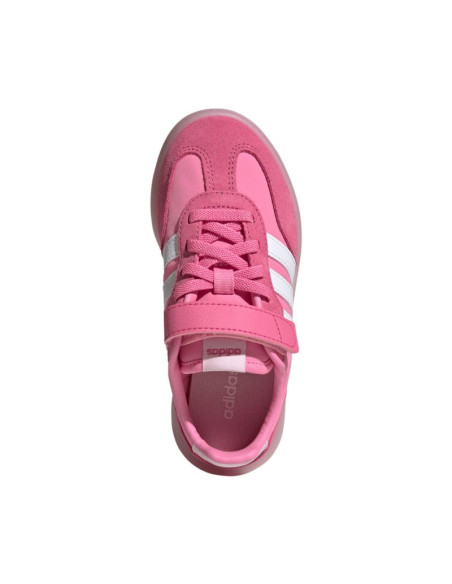 Buty dla dzieci adidas barreda decode el c różowe ki8615