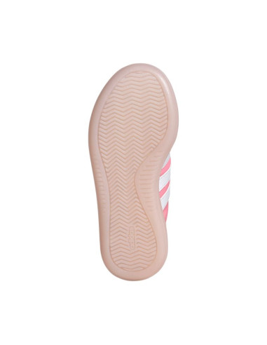 Buty dla dzieci adidas barreda decode el c różowe ki8615