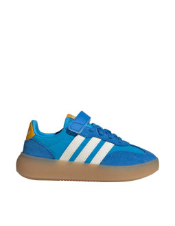 Buty dla dzieci adidas barreda decode el c niebieskie jp6721